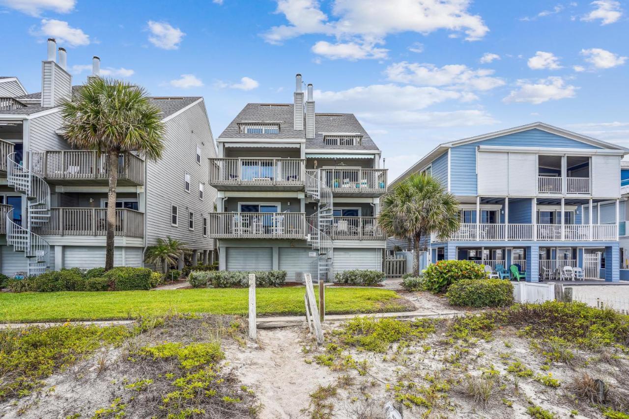 Pelican Pointe 2A Clearwater Beach Eksteriør billede