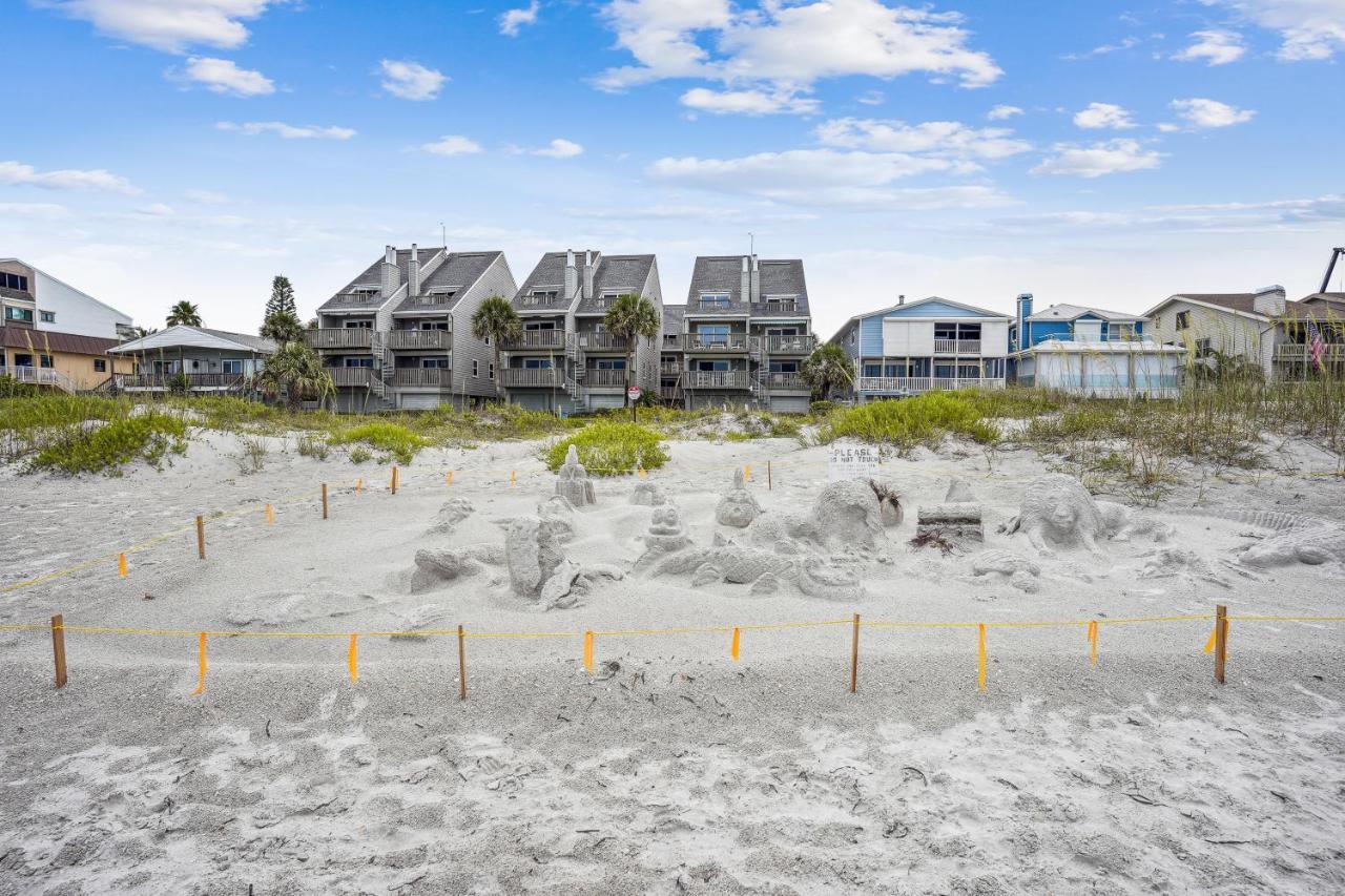 Pelican Pointe 2A Clearwater Beach Eksteriør billede