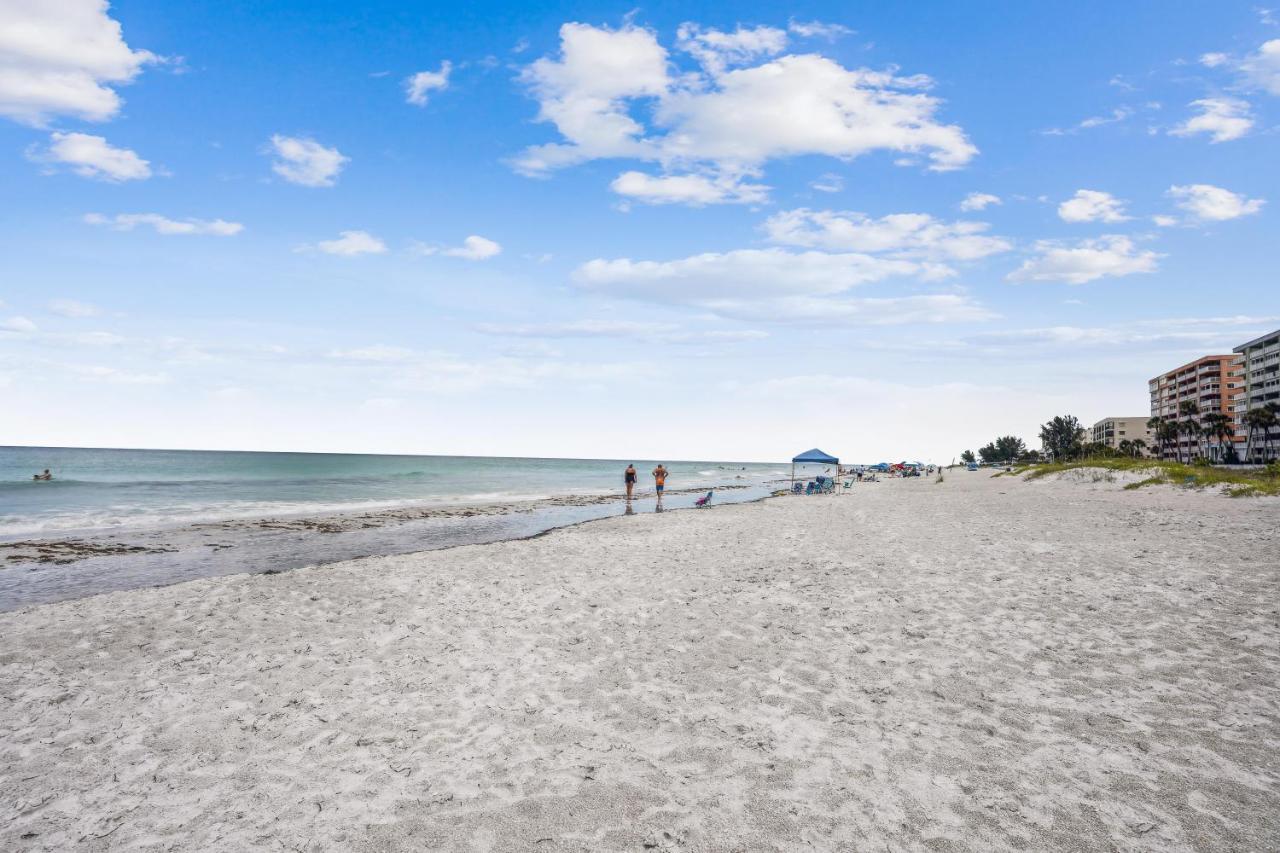 Pelican Pointe 2A Clearwater Beach Eksteriør billede
