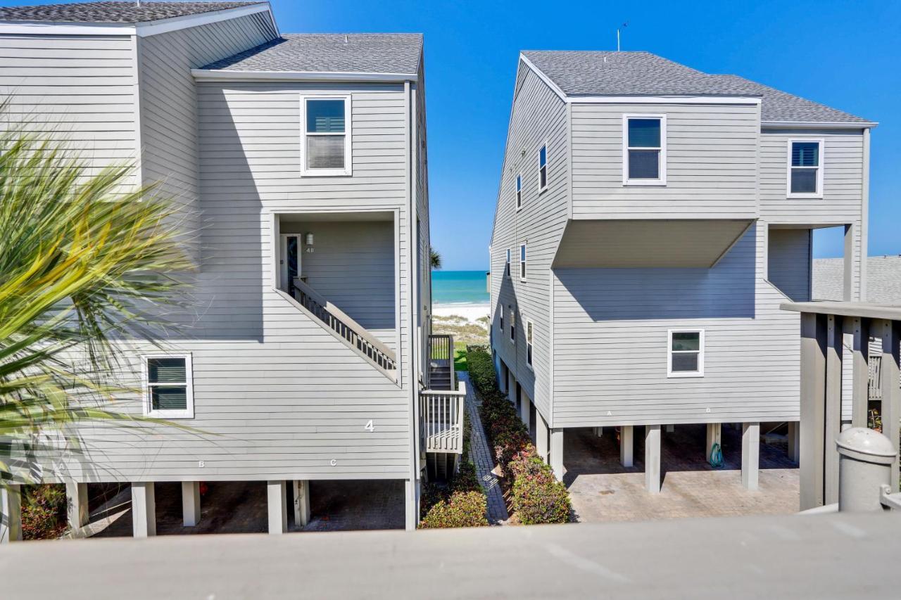 Pelican Pointe 2A Clearwater Beach Eksteriør billede