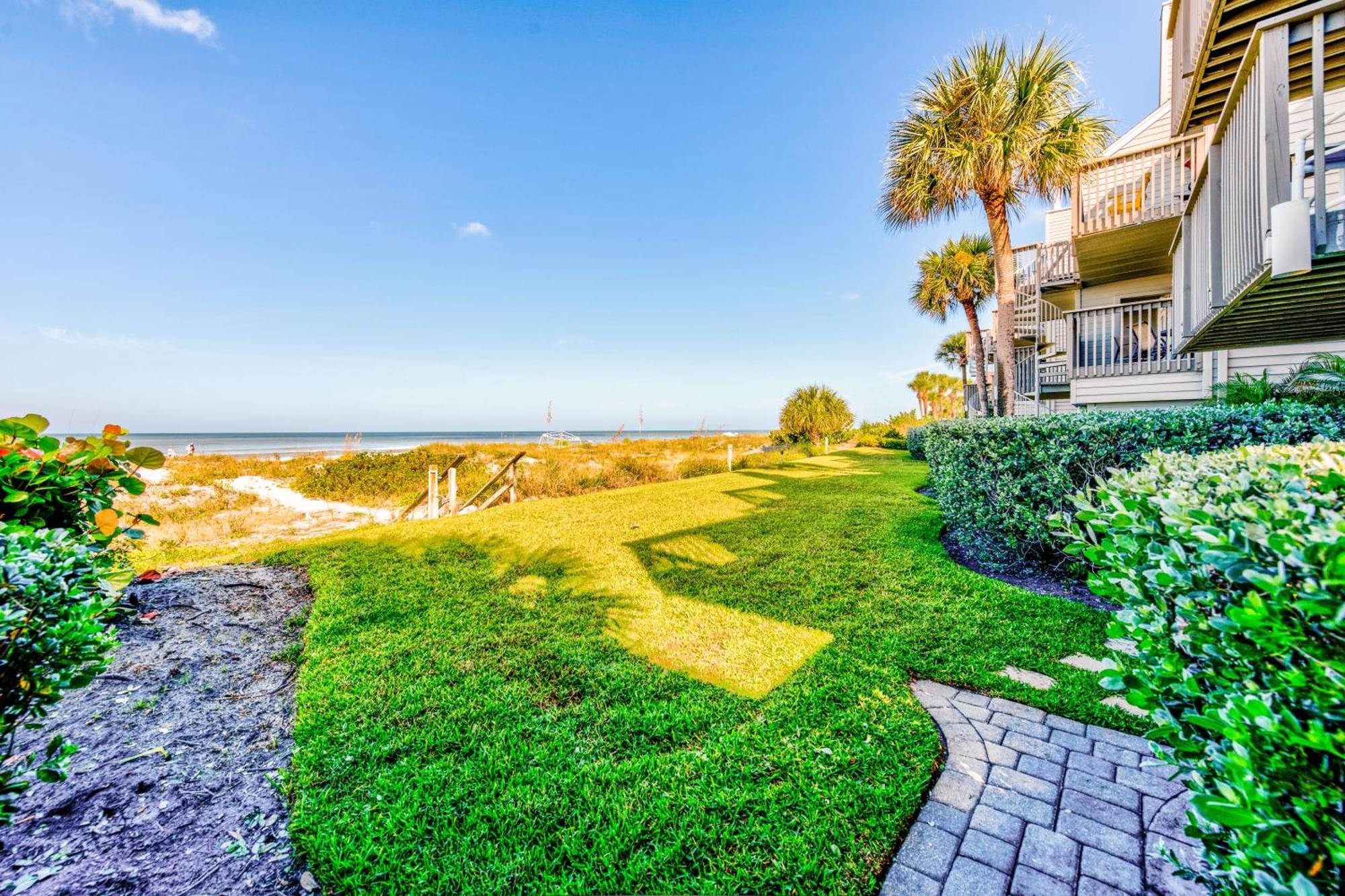 Pelican Pointe 2A Clearwater Beach Eksteriør billede